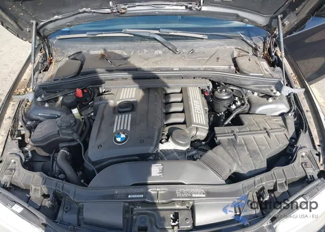 2012 BMW 128I z USA, uszkodzony, nr VIN WBAUP9C5XCVL91476